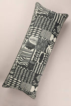 Patchwork Cushion Cover (36 X 90 Cm)
