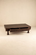 Phase Acacia Wood Coffee Table