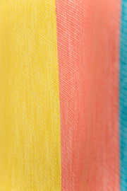 CURTAINS Playhouse Multi-Colored Cotton Curtain And Blinds