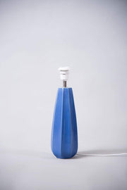 TABLE LAMPS Pods Ceramic Table Lamp (Blue)