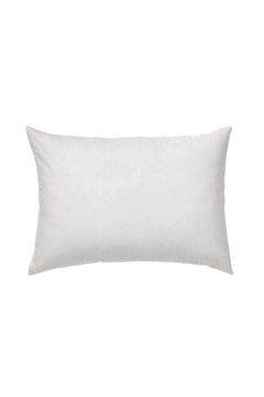 White Cushion Filler (41 Cm X 61 Cm)