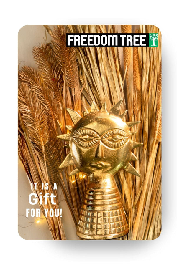 Red Star Digital Gift Card