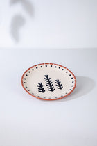 Sabar Ceramic Breakfast Plate