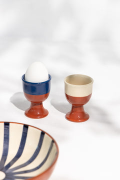 Sabar Ceramic Egg Cup (Set of 2)