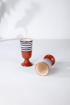 Sabar Latte Glass (Set Of 2)