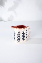 Sabar Milk Jug