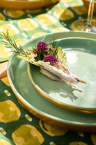 Sakua Ceramic Side Plate