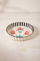Sativa Ceramic Baking Dish