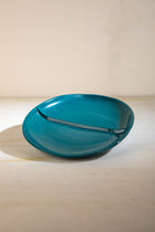 Solaire Ceramic Oval Platter