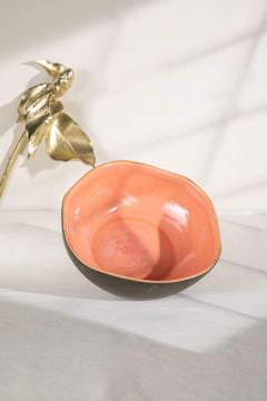 Solaire Ceramic Large Serving Bowl