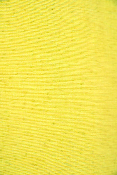 CURTAINS Solid Twisted Lime Cotton Drapes And Blinds