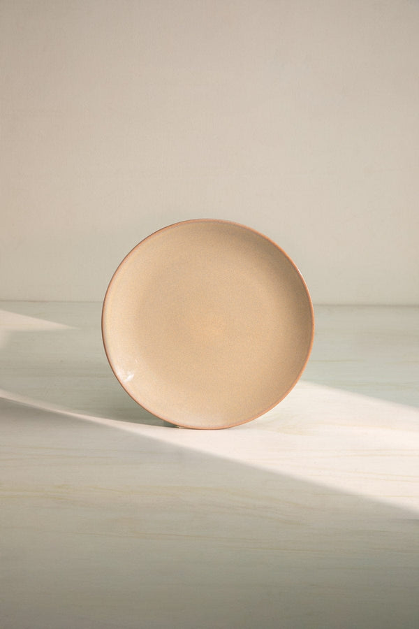 Soma Ceramic Dinner Plate