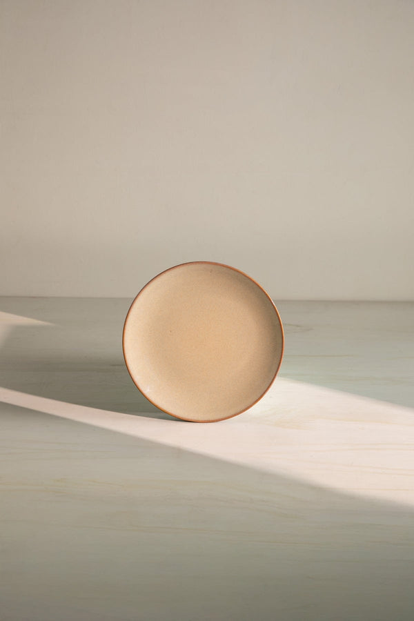 Soma Ceramic Side Plate