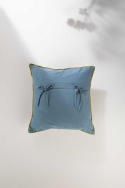 PRINT & PATTERN CUSHIONS Vasaka Mauve Dream Cushion Cover (46 Cm X 46 Cm)
