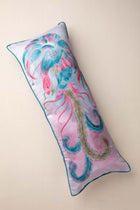 Phoenix Blush Pink Cushion Cover (36 X 91 Cm)