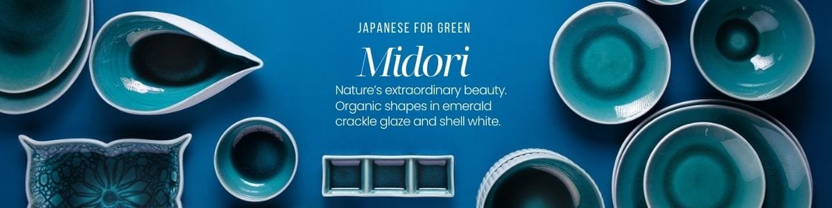 Midori & Solaire Dining