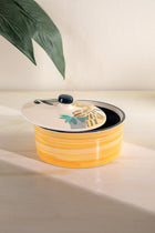Quemon Ceramic Lidded Tureen
