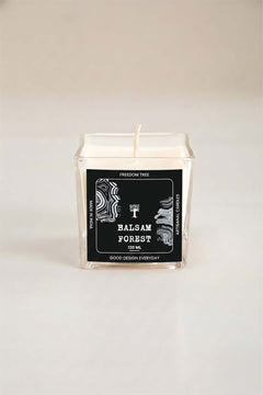 Balsam Forest Scented Candle (120 ML)