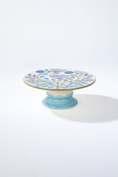 Semanae Ceramic Cake Stand