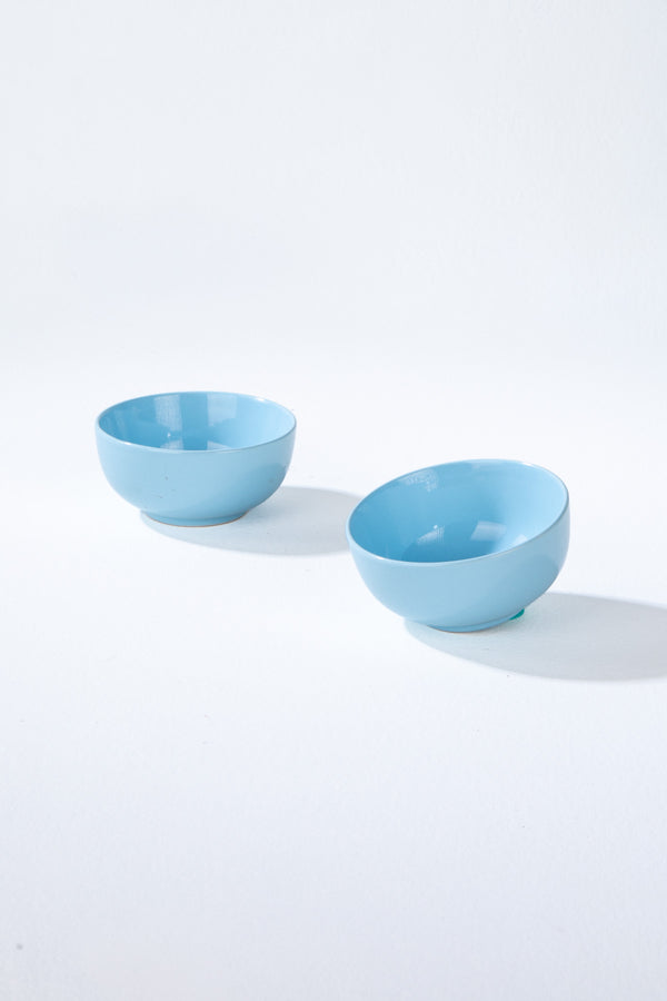 Semanae Ceramic Katori (Set of 2)