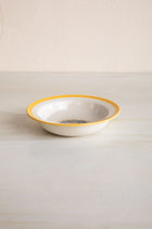 Tulukka Mustard Yellow Soup Bowl