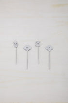 Ylang Ylang Fruit Picks (Set of 4)
