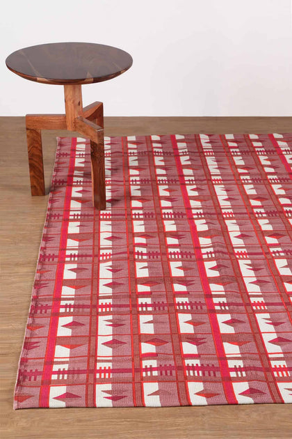 Shop Designer Rugs for Living Room Online in India – Freedom Tree