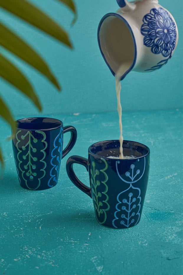 MUG Elae Coffee Mug (Set Of 2)