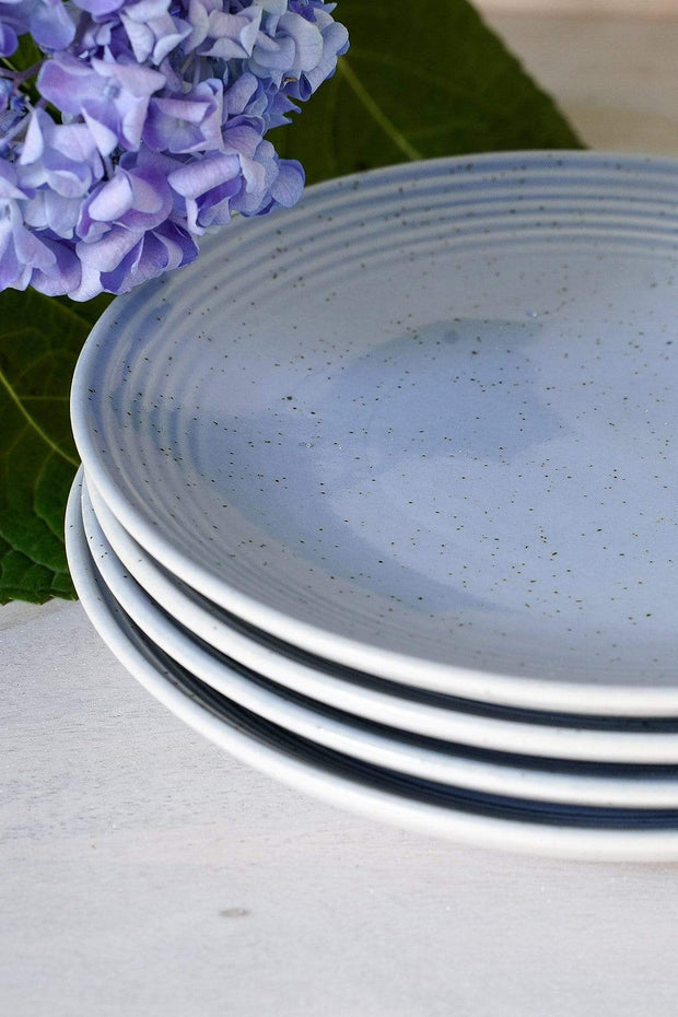PLATE Elae Ceramic Dinner Plate (Set Of 2