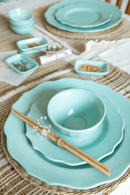 Freedom shop dinner sets