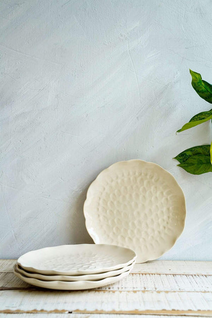 Kyoto Ceramic Dinner Plate