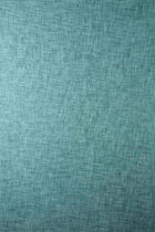 Turquoise Raffia Upholstery Fabric