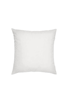 White Cushion Filler (41 X 41 Cm)