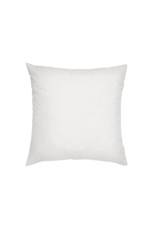 White Cushion Filler (41 X 41 Cm)