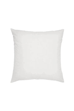 White Cushion Filler (46 X 46 Cm)
