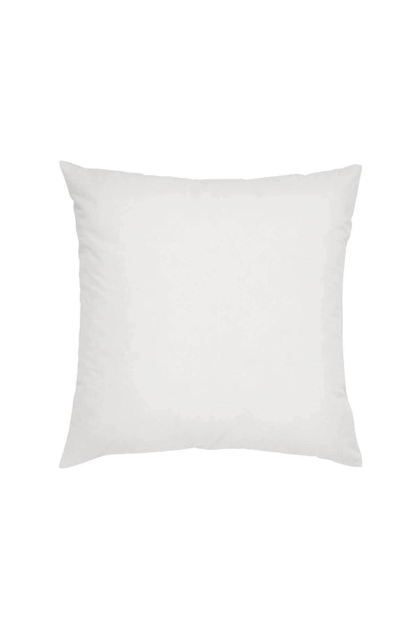White Cushion Filler (46 X 46 Cm)