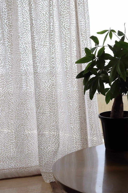 Fabric shop curtains online