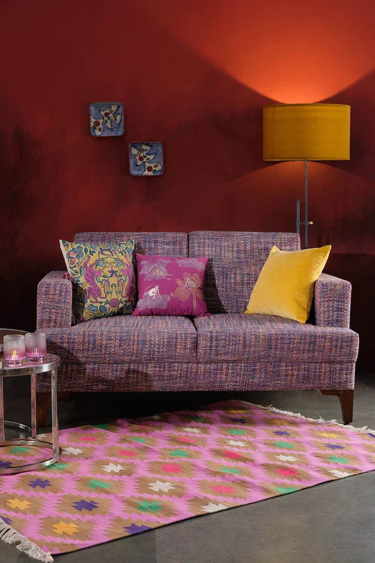 Textile Usage and Care Guide