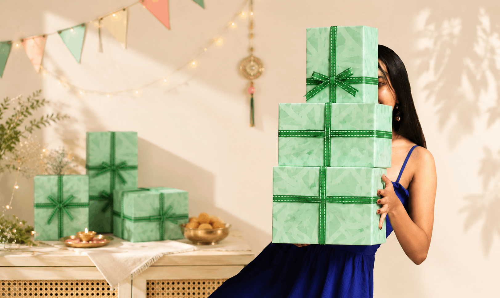 Raksha Bandhan Gifts for Sister: Thoughtful Rakhi Gift Ideas She'll Actually Love