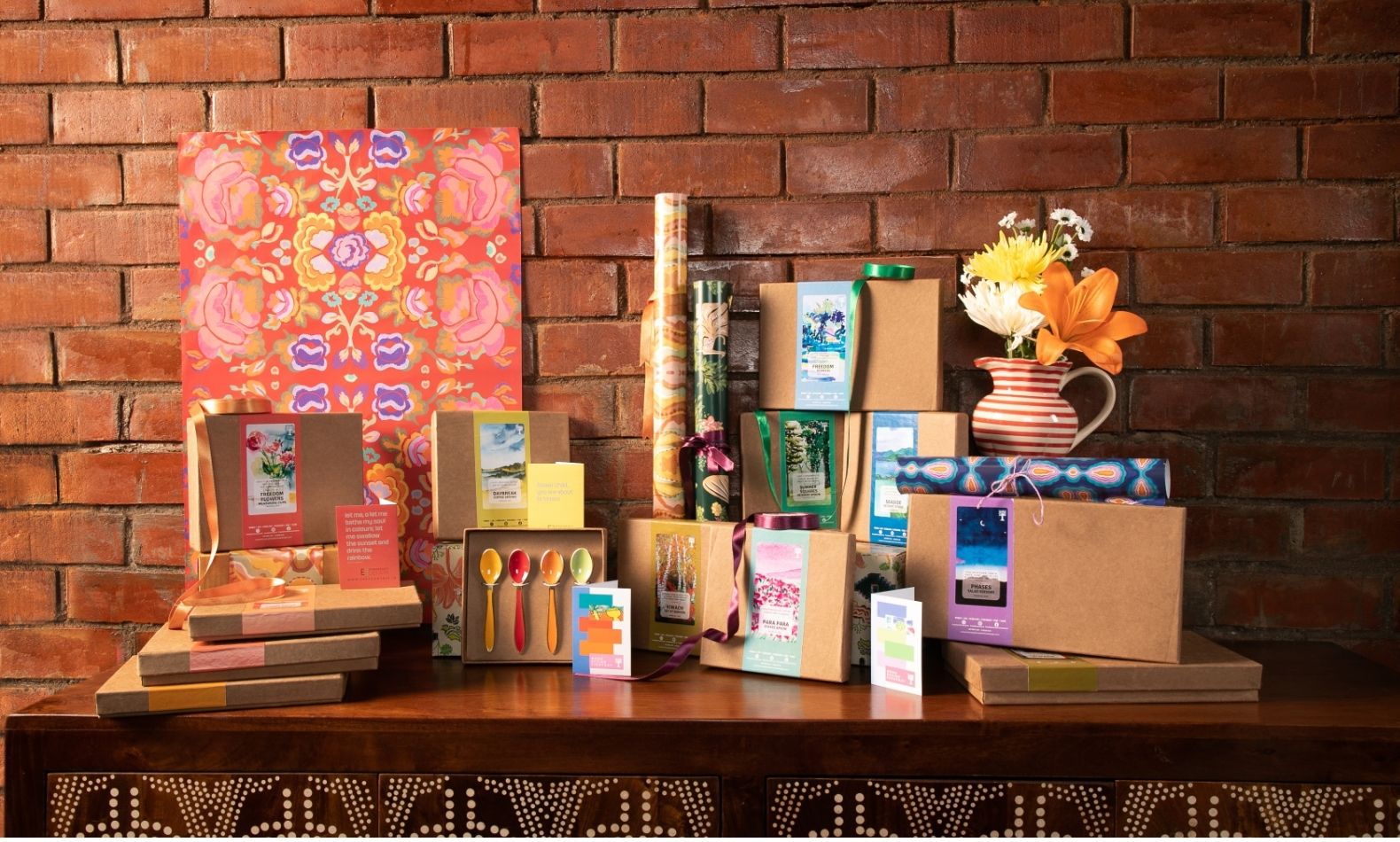 Which Are The Best Housewarming Gifts for a New Home?