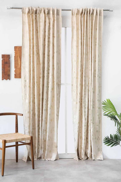 Curtain Guide - Recommendations and Explainer