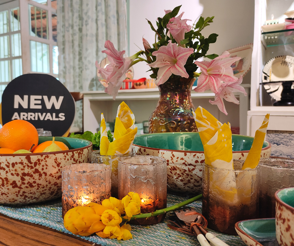 A Festival Of Gratitude and Giving