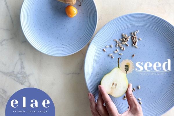 Elae: An ode to Nature