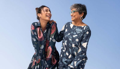 Fiercely Feminine Womenswear