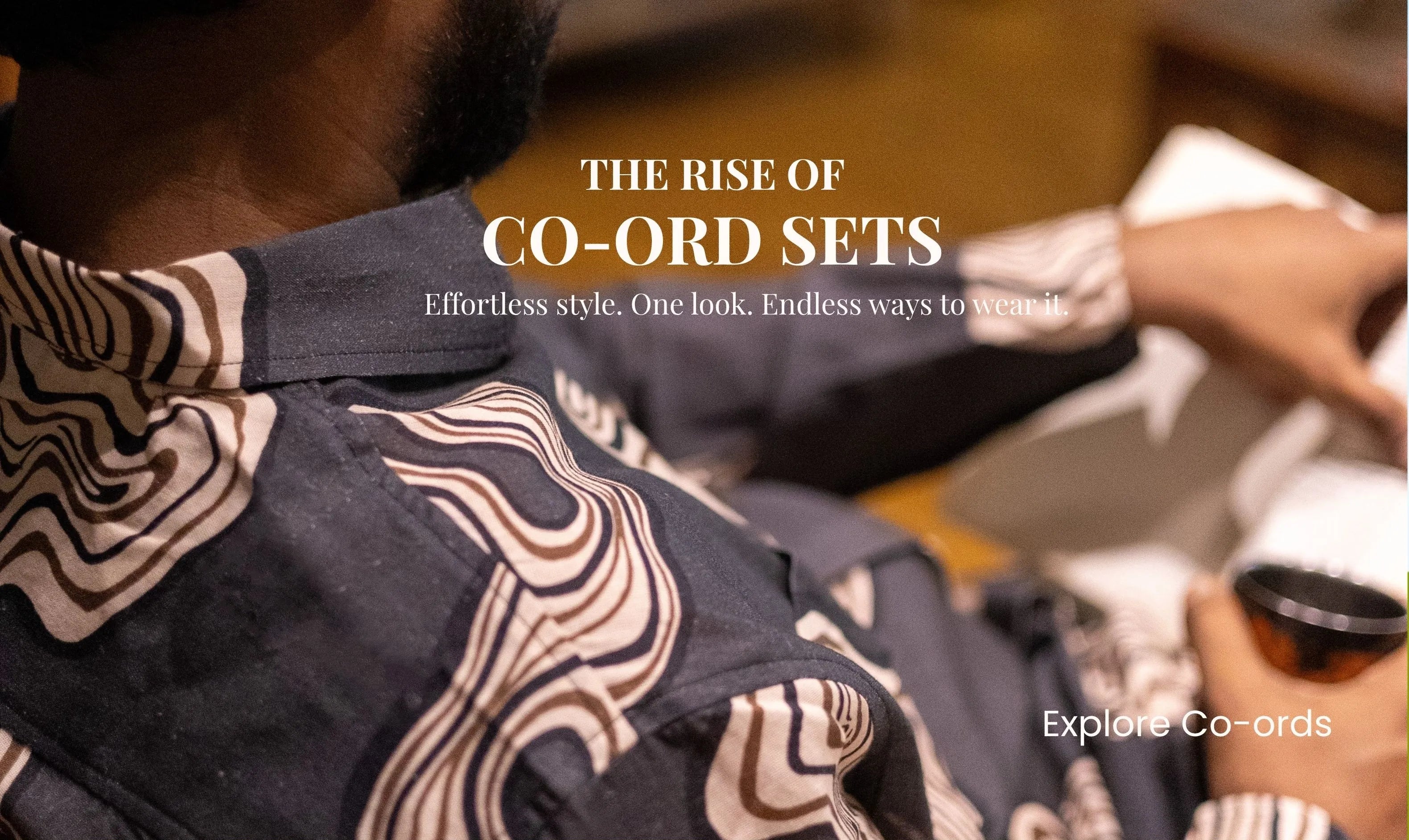 How to Style a Co-ord Set for Every Occasion