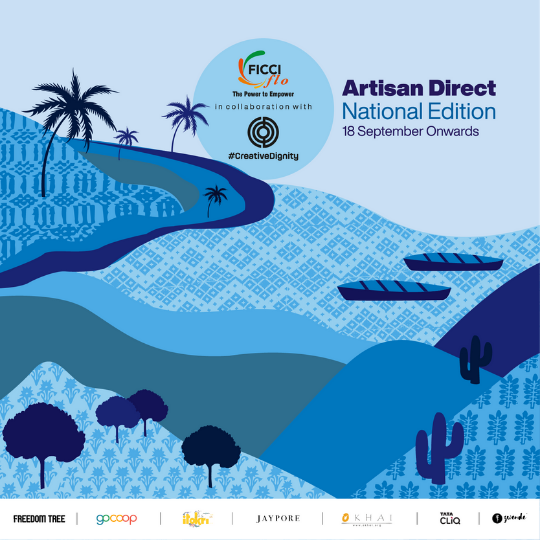 Artisan Direct - Creating Impact Together