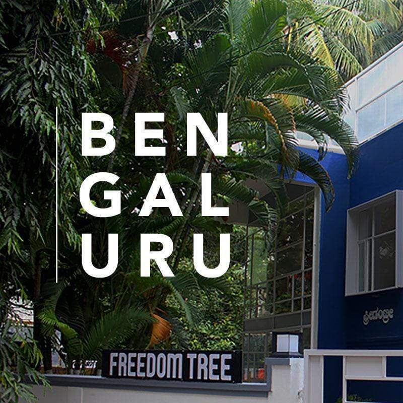 Freedom Tree Store