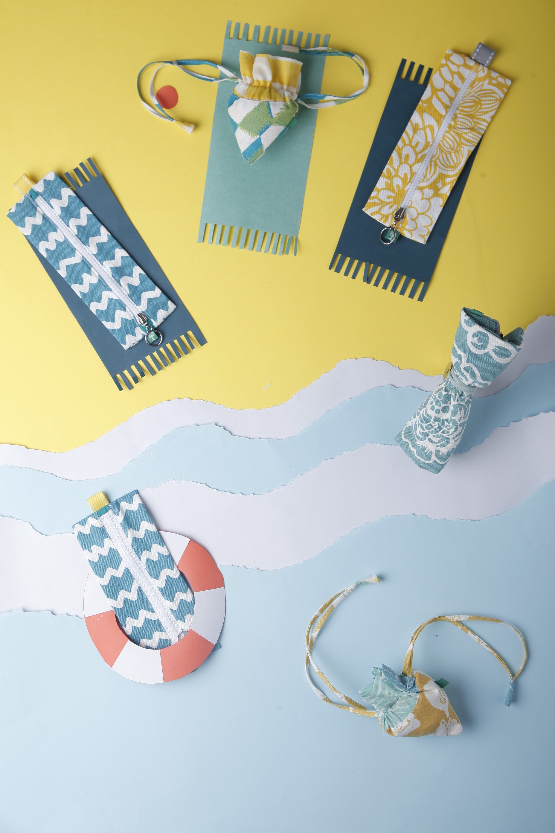 Summer Up! It's time to travel with Freedom Tree!