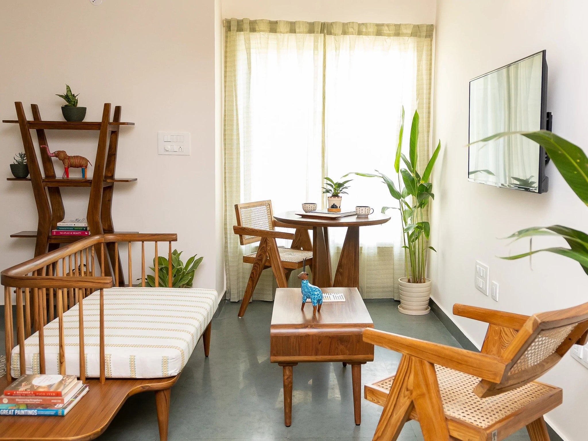 Nandi Housing x FT