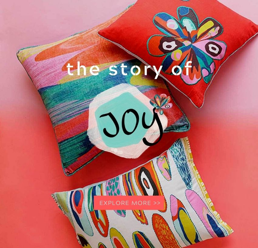 Story of Joy